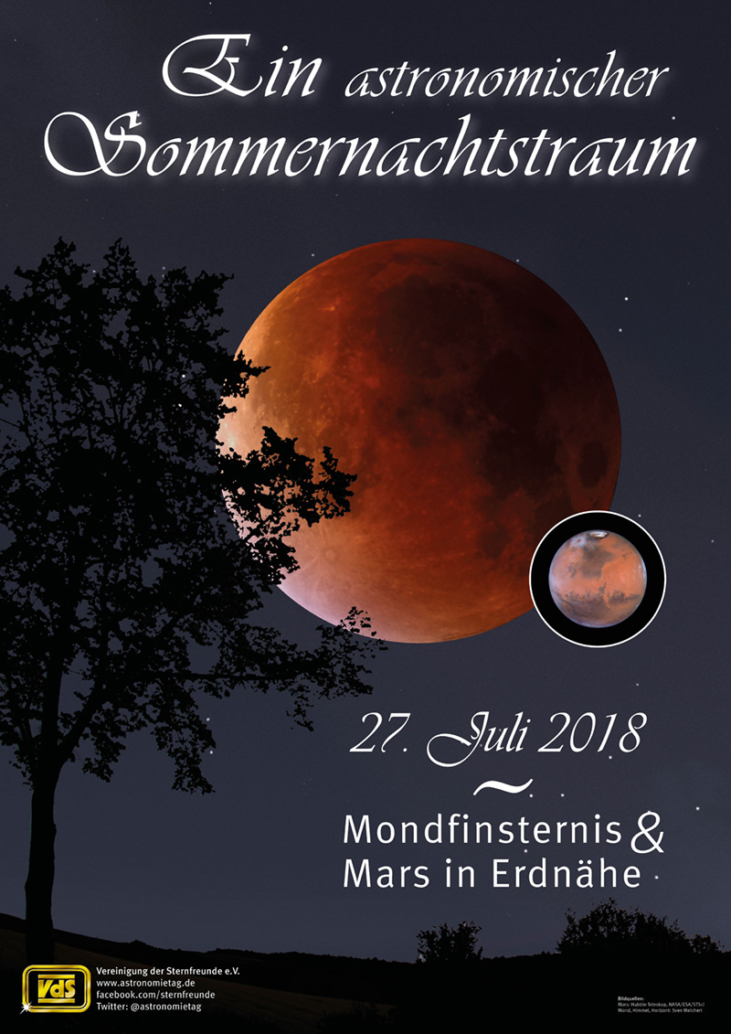 Sommernachtstraum