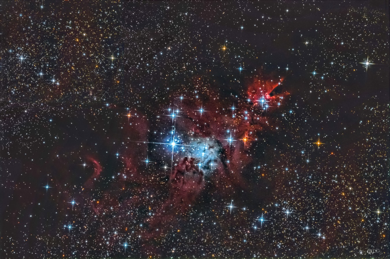 sternhaufen-20210306a