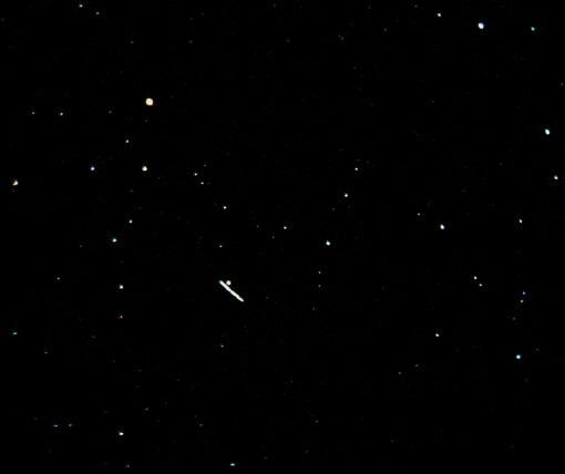 asteroiden-20080818a