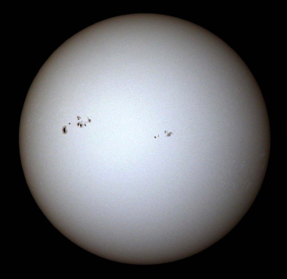 sonnenflecken-20030706a