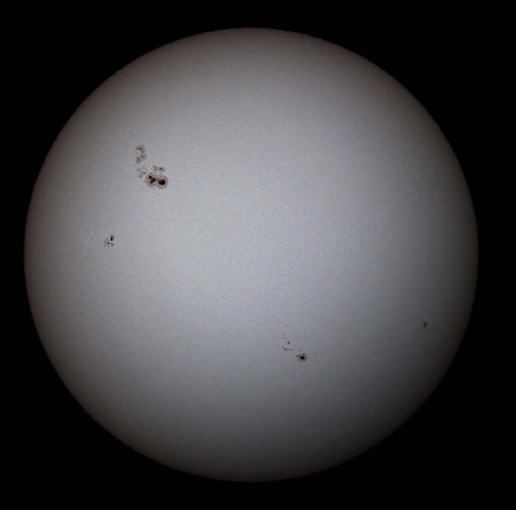 sonnenflecken-20040720a