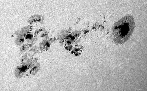 sonnenflecken-20040815c