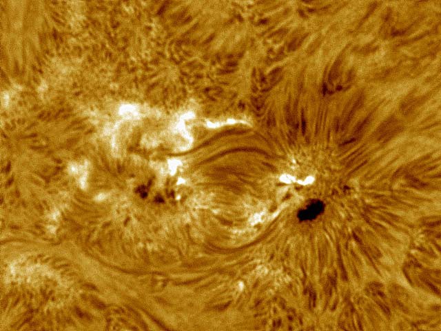 sonnenflecken-20050528a