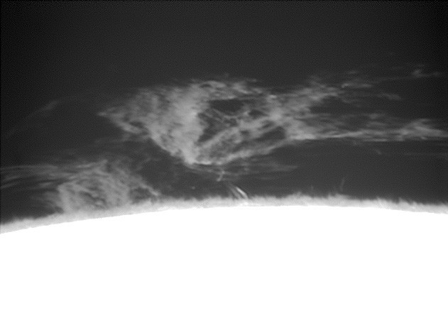 protuberanzen-20120323a