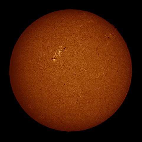 chromosphaere-20011111a