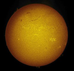 chromosphaere-20010121a