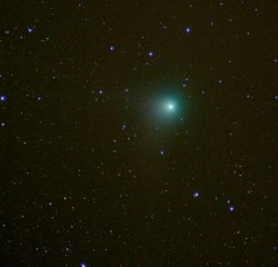 kometen-20050110a