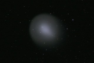 kometen-20071111a