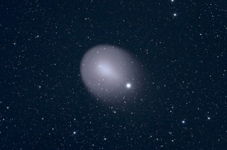 kometen-20071118a