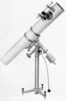 Teleskop